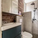 Elegance, Appartement 2 Chambres, 60 M2, Centr Διαμέρισμα