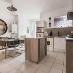 Elegance, Appartement 2 Chambres, 60 M2, Centre Lägenhet Valenciennes