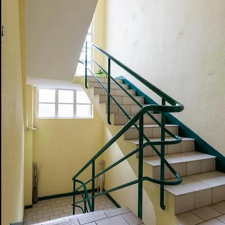 1 Elegance, 60m2, Centre * Valenciennes