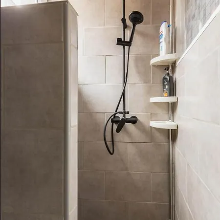 1 Elegance, 2 Chambres, 60 M2, Centre Διαμέρισμα Βαλενσιέν
