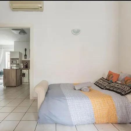 1 Elegance, 60m2, Centre