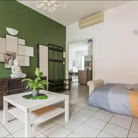 1 Elegance, 60m2, Centre