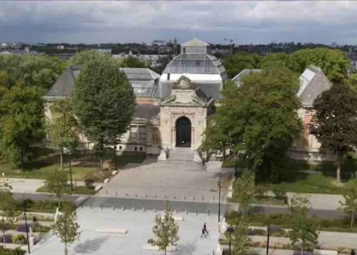 Appartement 1 Elégance, 60m2, Centre *