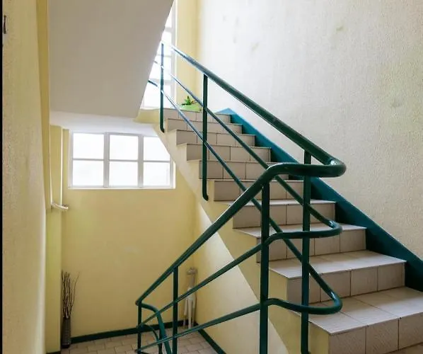 1 Elégance, 60m2, Centre * Valenciennes