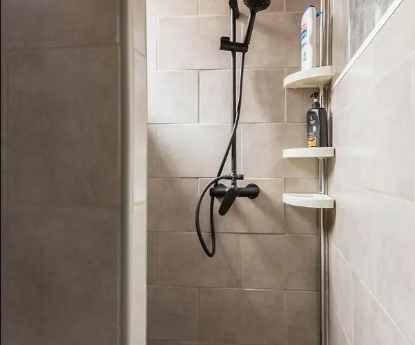 1 Elégance, 60m2, Centre Appartement Valenciennes